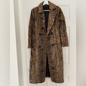 House Of Harlow x REVOLVE Coat